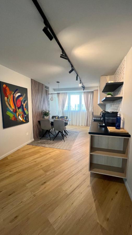 Belle Vue Malaga Suite エクステリア 写真