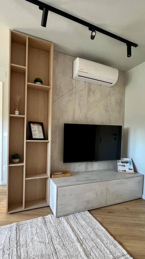 Belle Vue Malaga Suite エクステリア 写真