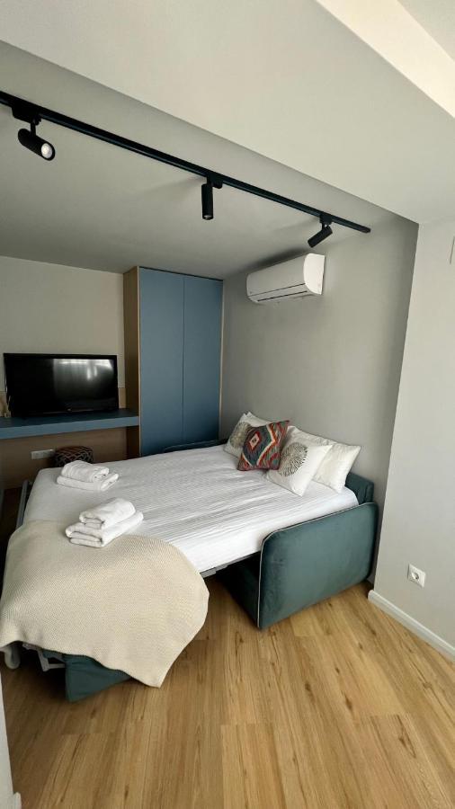 Belle Vue Malaga Suite エクステリア 写真