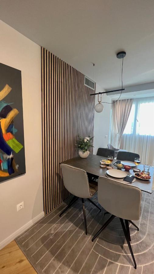 Belle Vue Malaga Suite エクステリア 写真