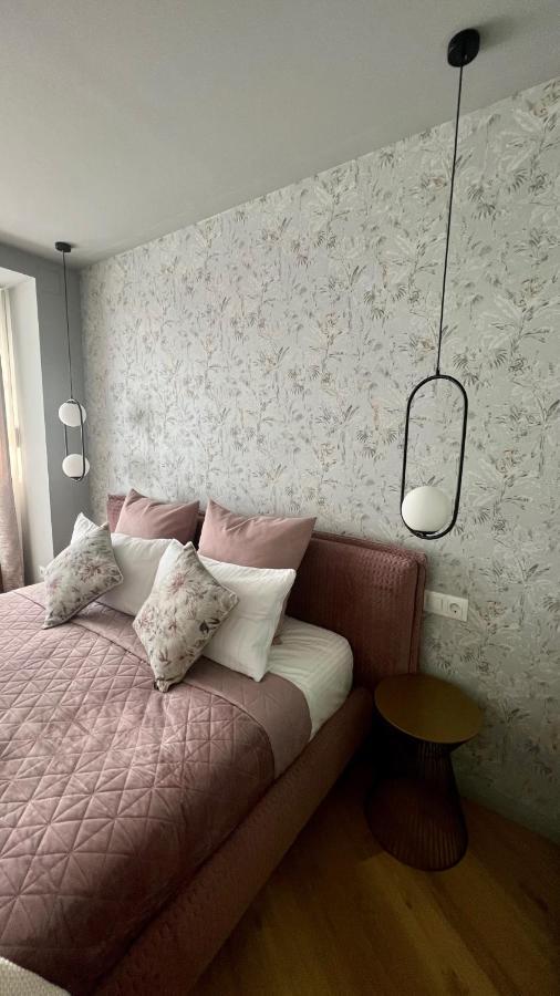 Belle Vue Malaga Suite エクステリア 写真