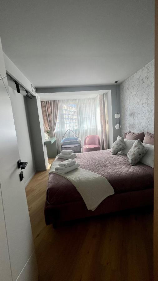 Belle Vue Malaga Suite エクステリア 写真