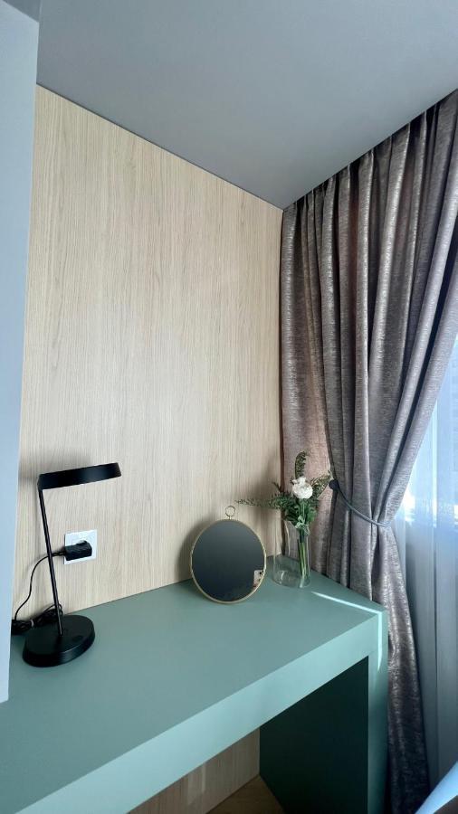 Belle Vue Malaga Suite エクステリア 写真