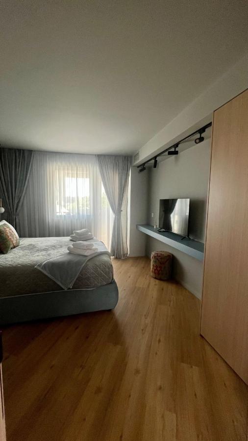 Belle Vue Malaga Suite エクステリア 写真