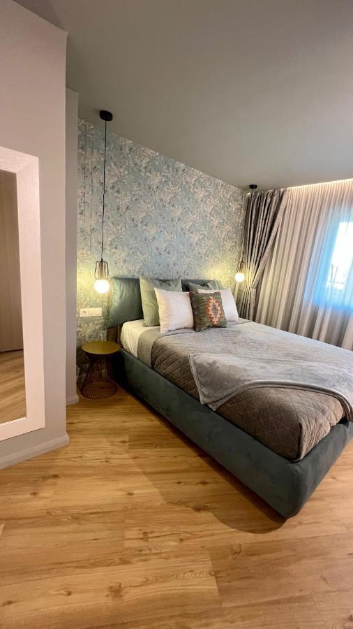 Belle Vue Malaga Suite エクステリア 写真