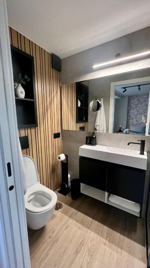 Belle Vue Malaga Suite エクステリア 写真