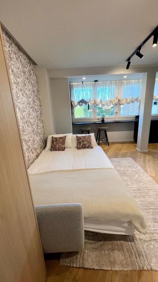 Belle Vue Malaga Suite エクステリア 写真