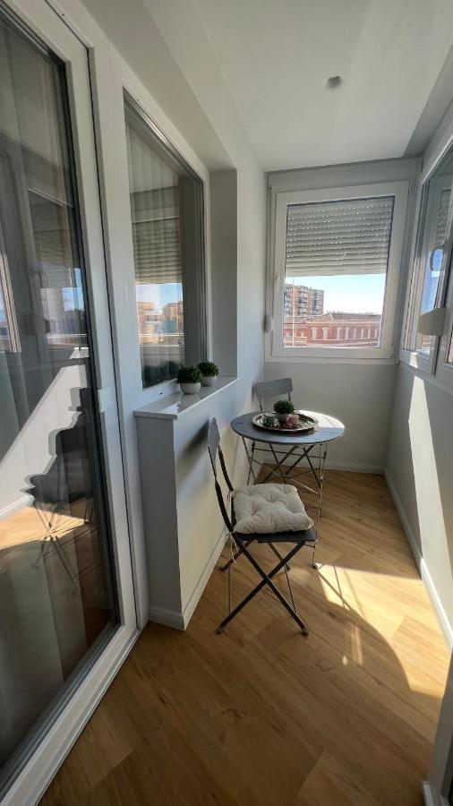 Belle Vue Malaga Suite エクステリア 写真