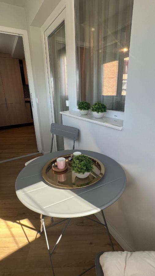 Belle Vue Malaga Suite エクステリア 写真