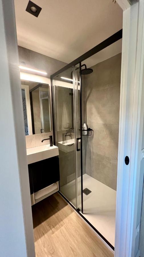 Belle Vue Malaga Suite エクステリア 写真