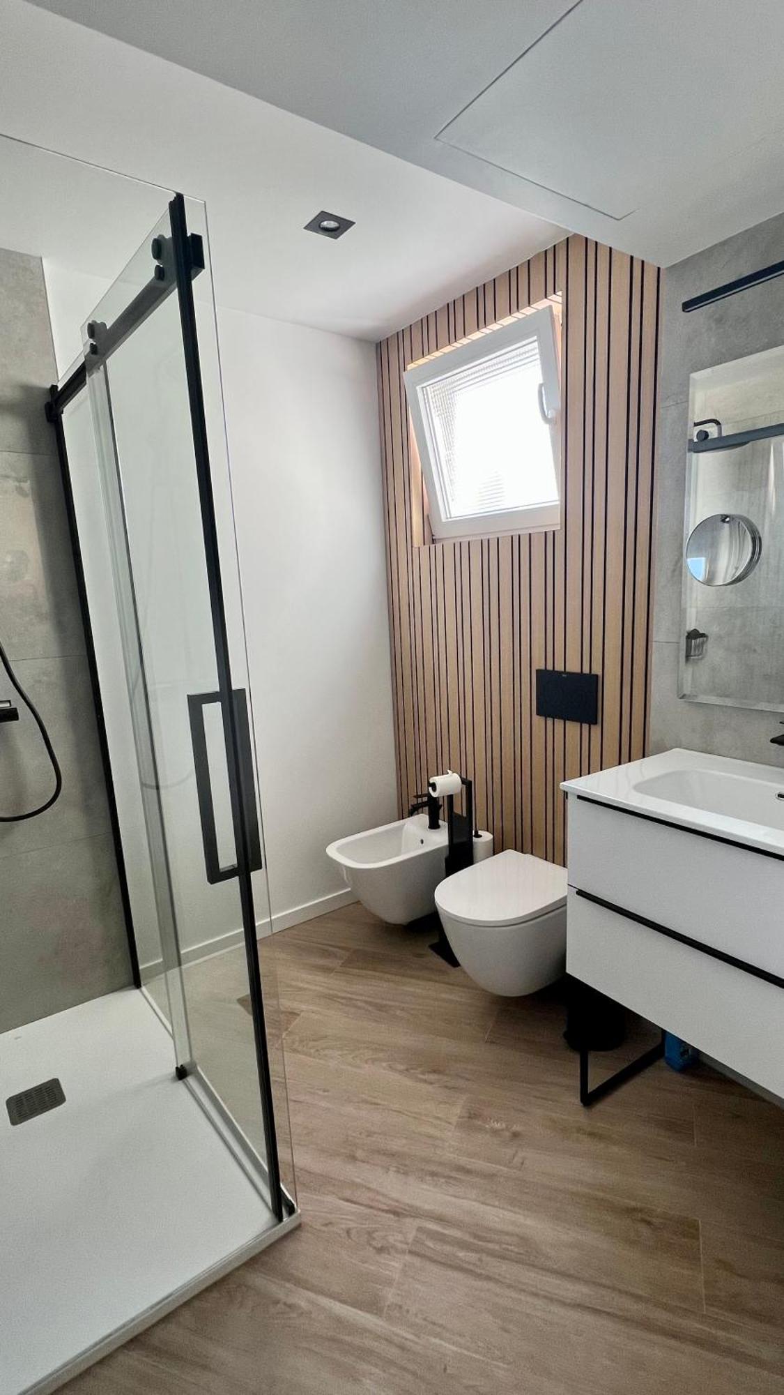 Belle Vue Malaga Suite エクステリア 写真