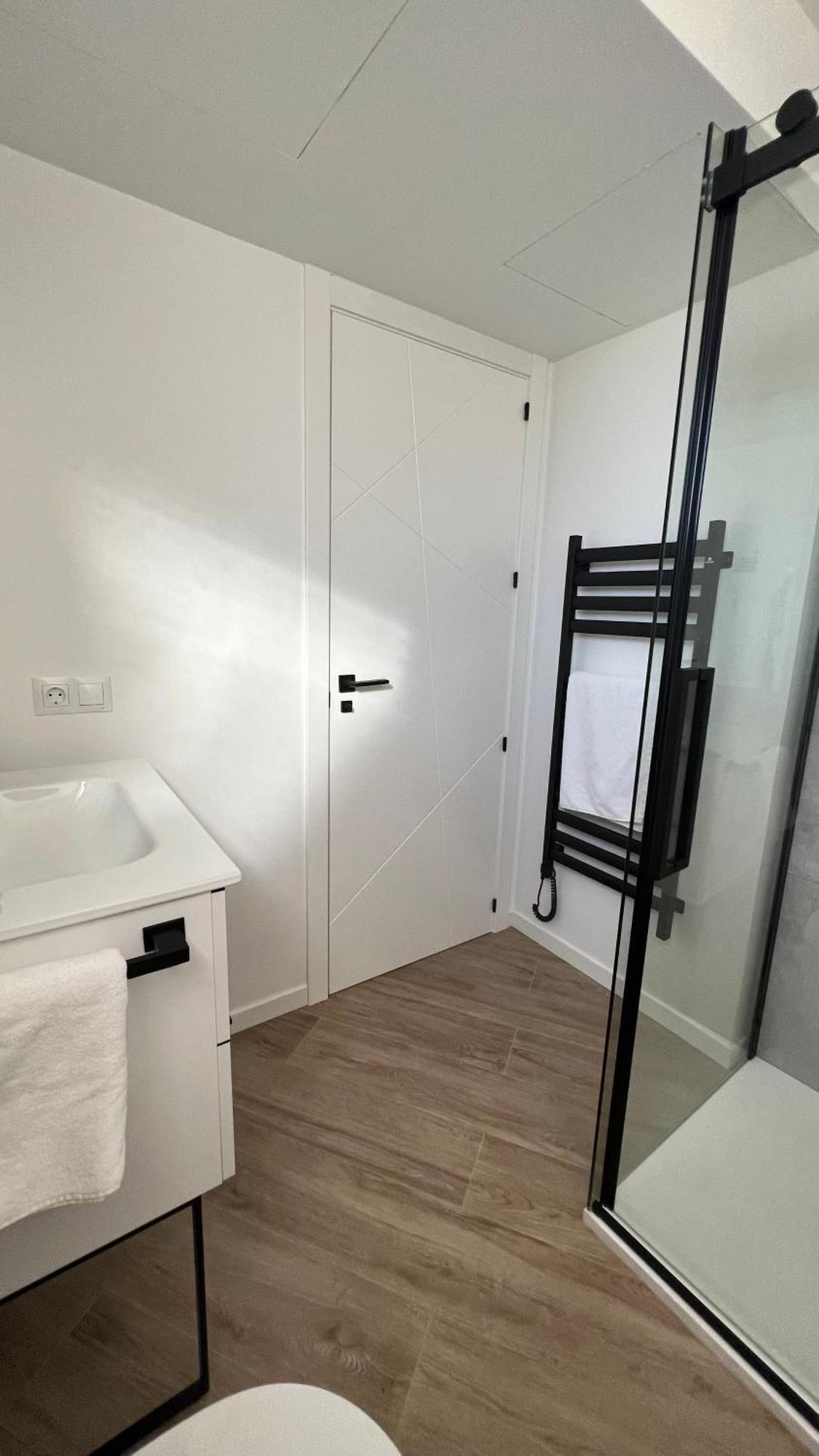 Belle Vue Malaga Suite エクステリア 写真