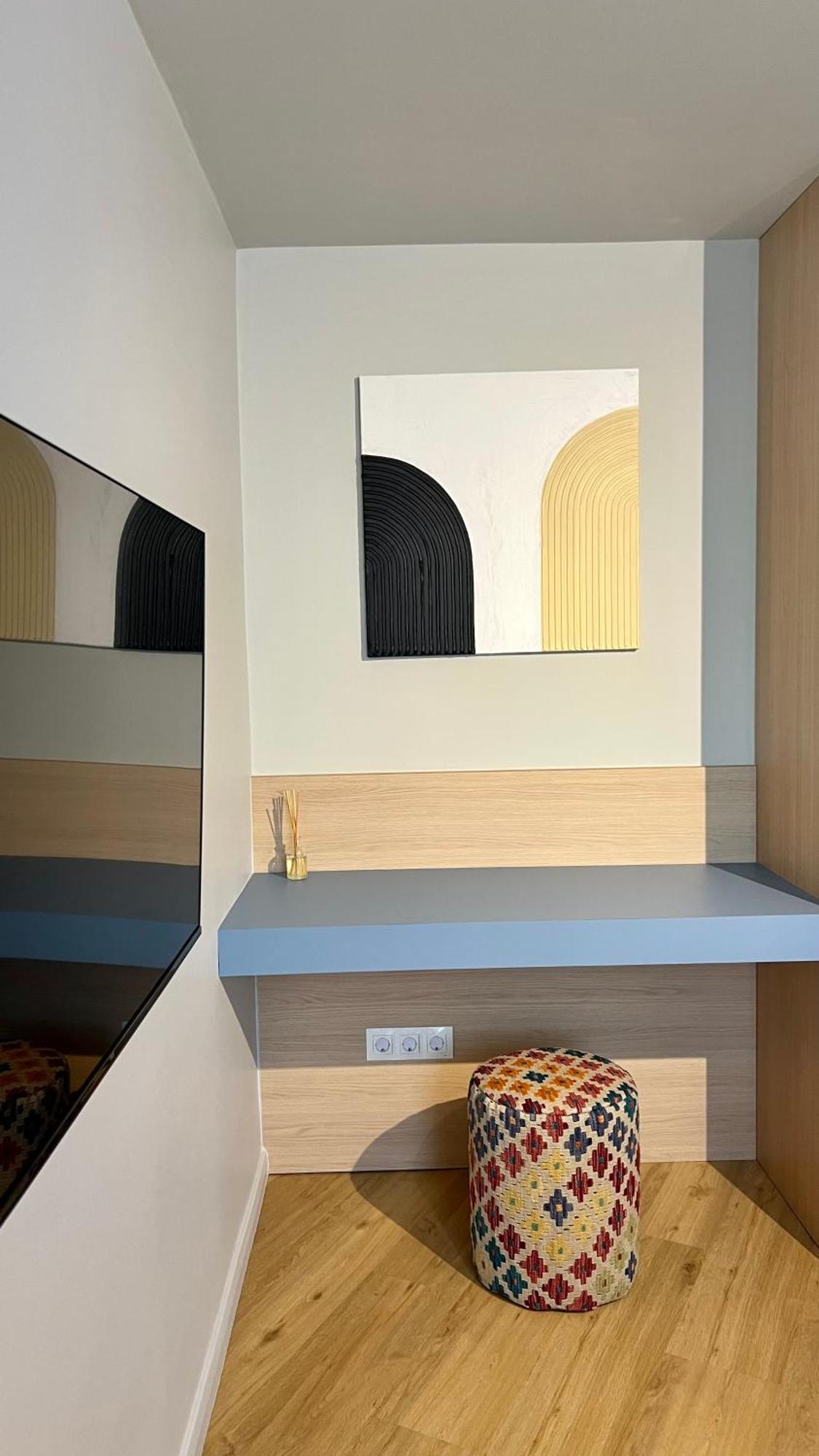 Belle Vue Malaga Suite エクステリア 写真