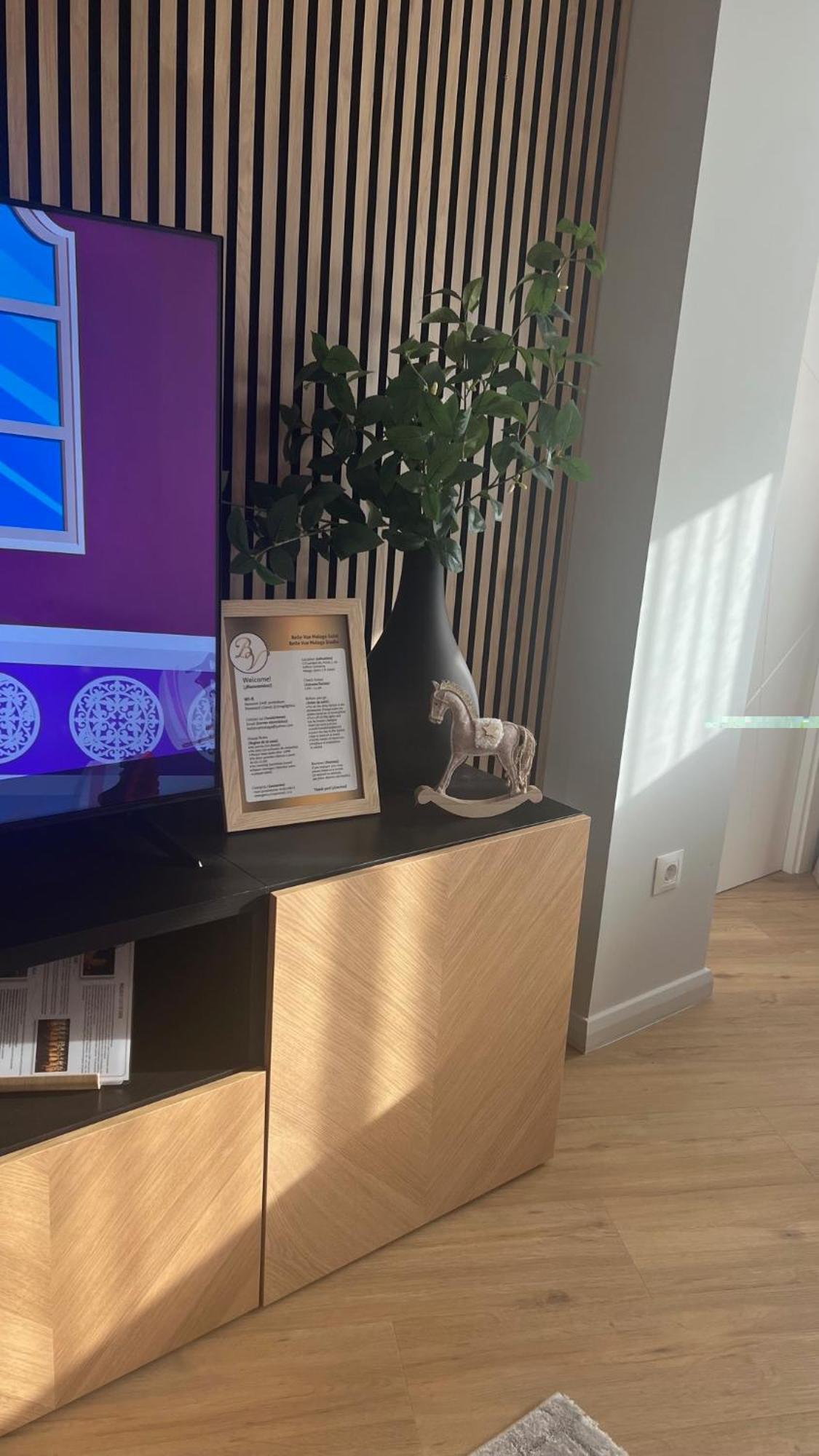Belle Vue Malaga Suite エクステリア 写真