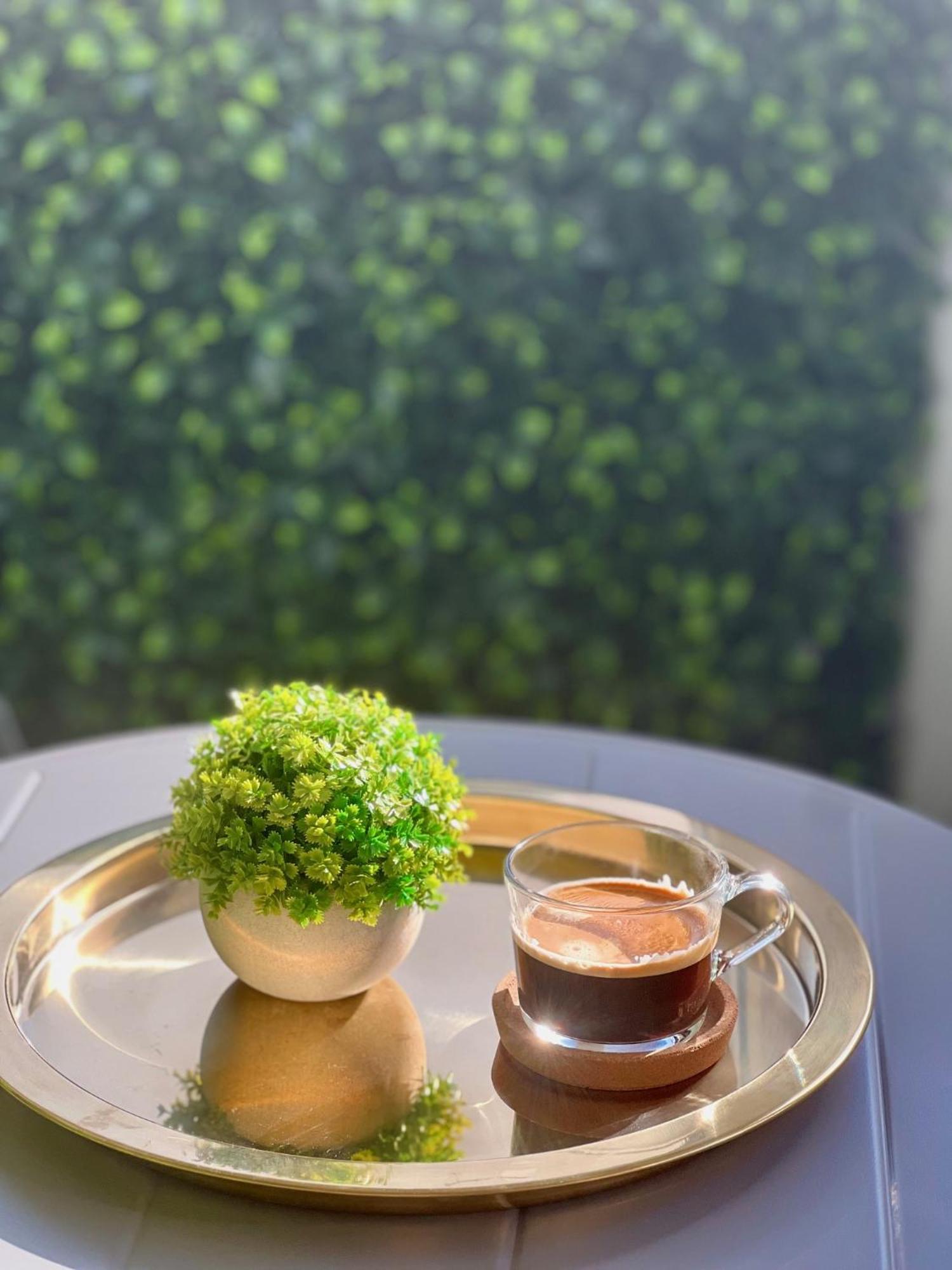 Belle Vue Malaga Suite エクステリア 写真